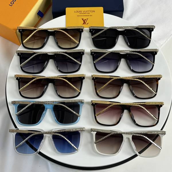 Louis Vuitton Sunglasses Top Quality LVS03554